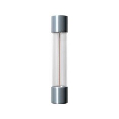 Siguranta fuzibila lenta 6.3x32mm 1A ZGT