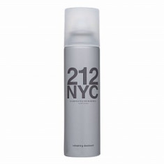 Carolina Herrera 212 Women deospray pentru femei 150 ml foto