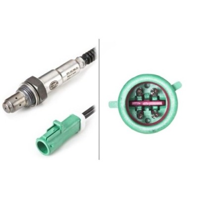 Hella Sonda Lambda foto