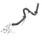 Furtun de lichid de răcire MERCEDES-BENZ VITO Tourer W447 2017 OEM: A4478320115 11251930