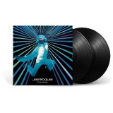 A Funk Odyssey - Vinyl | Jamiroquai, R&amp;B, Epic Records