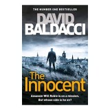 Cumpara ieftin Innocent, David Baldacci