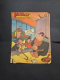 Revista Vaillant No 662/Anul 14