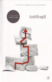 Antifragil - Nassim Nicholas Taleb