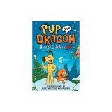 Pup and Dragon: How to Catch an Elf