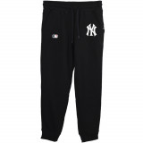 Cumpara ieftin Pantaloni 47 Brand MLB New York Yankees Embroidery Helix Pants 544299 negru, M