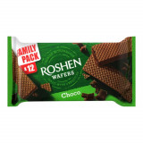 Napolitane Roshen, 216 g, Crema Cacao, Napolitane, Roshen Napolitane Cacao, Napolitane Roshen Choco 216 g, Dulciuri, Napolitane cu Crema, Napolitane U