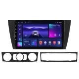 Cumpara ieftin Navigatie Android BMW Seria 3 E90 (2004-2013) 9 Inch QLED, 3GB RAM, GPS, 4G, Carplay, Android Auto, DSP, Meniu Romana