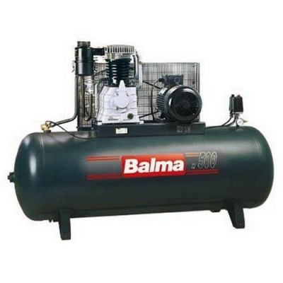 Compresor cu piston Balma NS39-500-FT7.5 foto