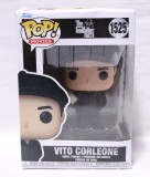 Figurina Funko POP 1525 The Godfather part II VITO CORLEONE