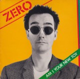 Vinil Zero (20) &lrm;&ndash; Am I Your New Toy (-VG), Pop