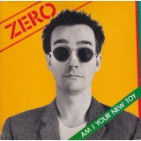 Vinil Zero (20) &lrm;&ndash; Am I Your New Toy (-VG)