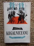 DUMITRU HINCU - KOGALNICEANU