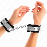 Kink Wrist Restraint-Manșete Subțiri pentru &Icirc;ncheieturi