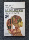 MARKETA FIICA LUI LAZAR - Vladislav Vancura
