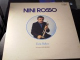 Vinil 2xLP "Japan Press"Nini Rosso &ndash; Twin Deluxe Trumpet Nini Rosso (VG)