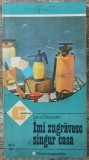 Imi zugravesc singur casa - Luca Gherasim// vol. 2, 1986