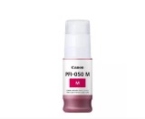 Cartus cerneala Canon PFI-050M, Magenta, capacitate 70ml, pentru Canon TC-20,