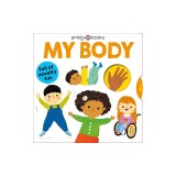 My Little World: My Body