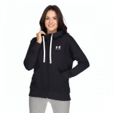 Hanorac Under Armour Rival Fleece FZ Hoodie