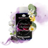Ulei Esential Relaxing Lavender 100gr 1Q Aroma - Ulei Parfumant Profesional, Aromaterapie, Odorizare, Floral, Fabricat UE