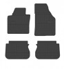 Covorase Presuri Auto Cauciuc Dedicate VW CADDY 2003-2021, Rezaw