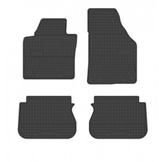 Covorase Presuri Auto Cauciuc Dedicate VW CADDY 2003-2021