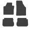 Covorase Presuri Auto Cauciuc Dedicate VW CADDY 2003-2021