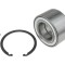 Rulment fata Kia Ceed 01.2007-, Soul 2008-, Hyundai I30 2006-, Elantra 2006-, Ix20 2009-, NTY KLP-KA-316