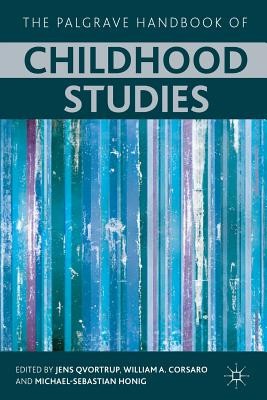 The Palgrave Handbook of Childhood Studies foto