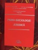 Psiho-sociolologie juridica Popa/ Dragan/ Lepadat