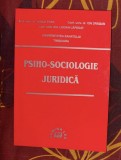 Psiho-sociolologie juridica Popa/ Dragan/ Lepadat