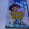 Dora descopera lumea, dvd