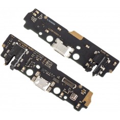 Placa cu Conector Incarcare - Audio - Microfon Xiaomi Redmi A2+ / A2 / A1+ / A1, Service Pack 560002C3S200 foto