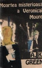 Moartea misterioasa a Veronicai Moore foto