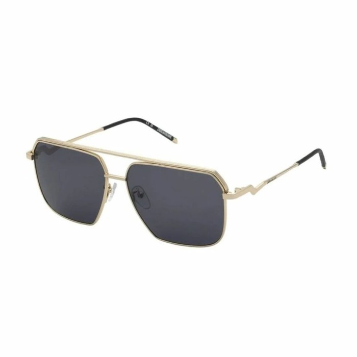 Ochelari de Soare Bărbați Zadig &amp;amp; Voltaire SZV413-580300 Auriu* &oslash; 58 mm