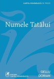 Numele Tatălui Roman Carti Beletristica Carti Brosata