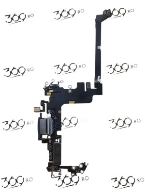 Modul incarcare iPhone 17 PRO foto