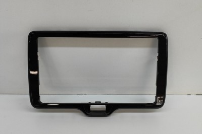 Ornament capac ecran navigație TOYOTA YARIS CROSS MXP_ 2022 OEM: 55405-K0030 28310972 foto