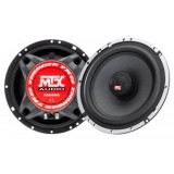 TX665C Difuzoare 16.5cm 3-way Coaxial 65W rms MTX