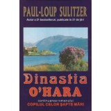 Dinastia O&#039;Hara - Paul-Loup Sulitzer