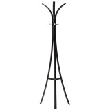 Cuier SL Gent, negru