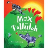 MAX &amp; TALLULAH