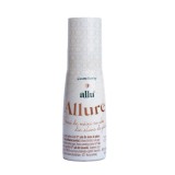 Cremă de m&acirc;ini Allure cu ulei de alune de pădure, 50g - Hidratare intensivă, absorbție rapidă, protecție piele uscată și sensibilă