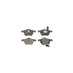 Placute frana VW TRANSPORTER IV bus 70XB 70XC 7DB 7DW 7DK ABE C1W043ABE