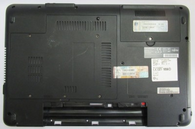 Fujitsu A530 carcasa inferioara ( Bottom Case ) foto