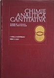 Chimie analitica cantitativa. Volumetria - Candin Liteanu, Elena Hopirtean