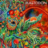 Mastodon Once More Round The Sun (cd)