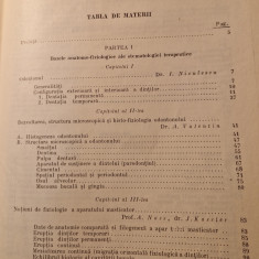 Stomatologie clinica si terapeutica A. Nass A. Valentin