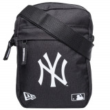 Cumpara ieftin Plicuri New Era MLB New York Yankees Side Bag 11942030 negru